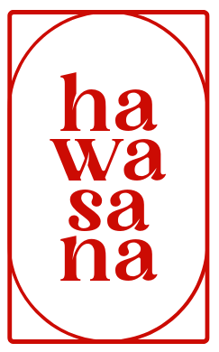 Hawasana Logo