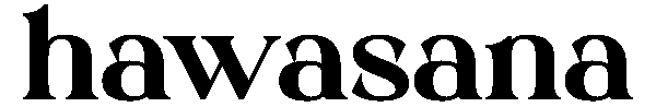 Hawasana Logo